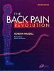 The Back Pain Revolution by Gordon Waddell
